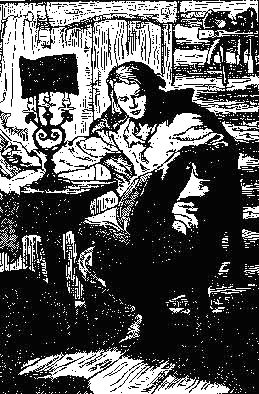 Сергей Андреев-Кривич - Крестьянский сын Михайло Ломоносов