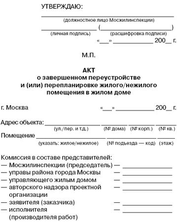 Андрей Батяев - Перепланировка и переустройство квартиры