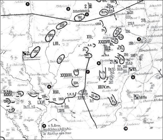 Дэвид Гланц - Крах плана "Барбаросса". Сорванный блицкриг. Том II