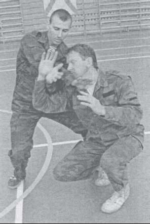 Алексей Кадочников - Рукопашный бой для начинающих