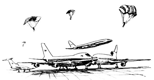 Александр Романенко - ВьЮжная Америка