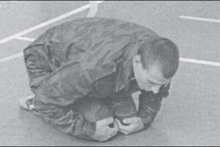 Алексей Кадочников - Рукопашный бой для начинающих