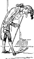 Уильям Теккерей - Кольцо и роза, или История принца Обалду и принца Перекориля