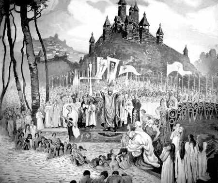 Василий Ключевский - Русская история. 800 редчайших иллюстраций