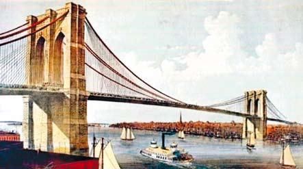 Юрий Чернецкий - Всё о Нью-Йорке