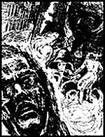 Владимир Михановский - Перекресток дальних дорог (сборник)