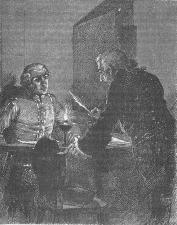 Луи Жаколио - Собрание сочинений. В 4-х т. Т.3. Грабители морей