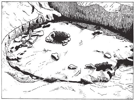 Дж. Киддер - Япония до буддизма. Острова, заселенные богами