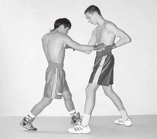 Аман Атилов - Бокс за 12 недель