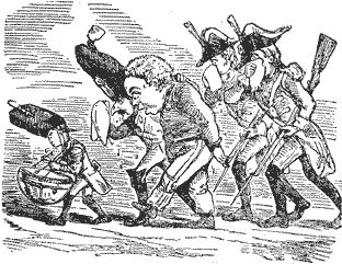 Уильям Теккерей - Кольцо и роза, или История принца Обалду и принца Перекориля