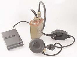 Игорь Акулов, Владимир Байдаков и др. - Техническая подготовка командира взвода...