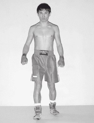 Аман Атилов - Бокс за 12 недель