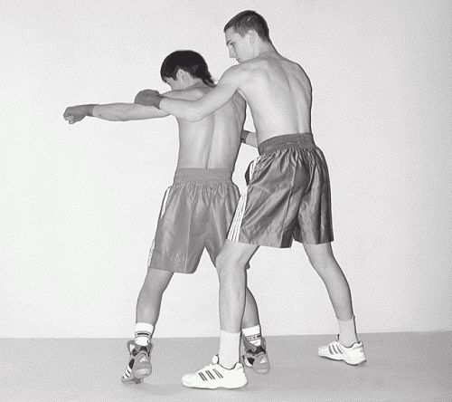 Аман Атилов - Бокс за 12 недель