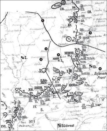 Дэвид Гланц - Крах плана "Барбаросса". Сорванный блицкриг. Том II