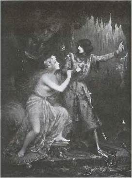 Хелен Гербер - Мифы Северной Европы