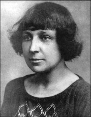 Марина Цветаева - Час души