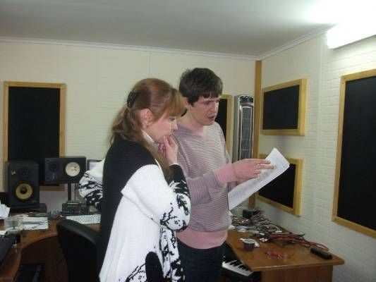 Андрей Ангелов - Практическая режиссура кино