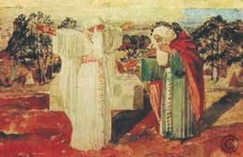 Коллектив авторов - Иллюстрированная Библия. Ветхий Завет