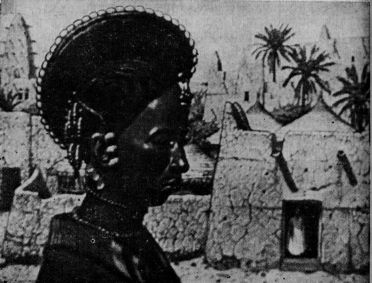 Николай Непомнящий - Колесницы в пустыне