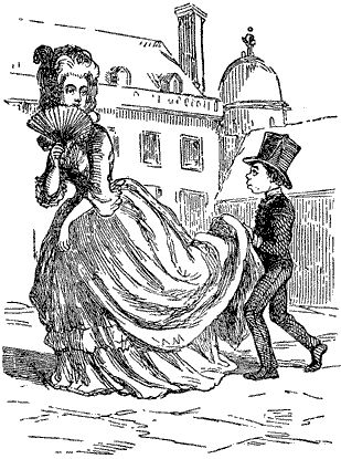 Уильям Теккерей - Кольцо и роза, или История принца Обалду и принца Перекориля