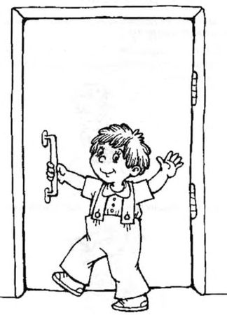 Ольга Новиковская - Развитие речи для малышей в рассказах и веселых картинках