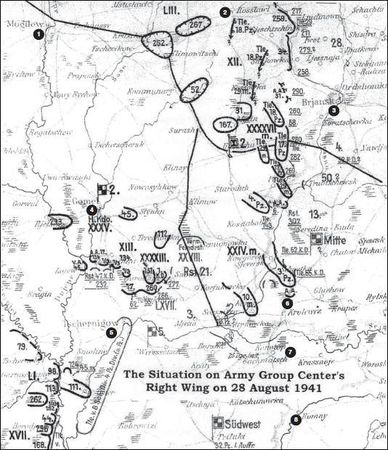 Дэвид Гланц - Крах плана "Барбаросса". Сорванный блицкриг. Том II