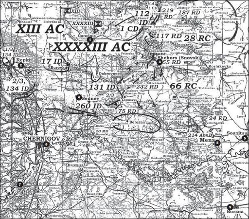 Дэвид Гланц - Крах плана "Барбаросса". Сорванный блицкриг. Том II