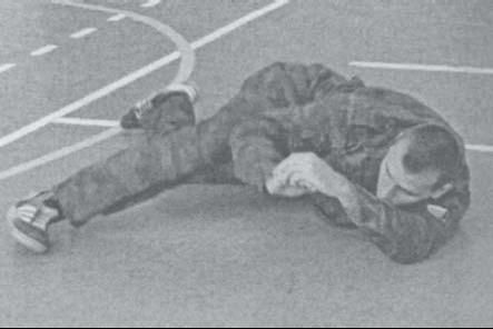 Алексей Кадочников - Рукопашный бой для начинающих