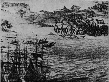 Николай Непомнящий - Колесницы в пустыне