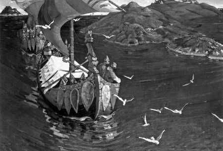 Василий Ключевский - Русская история. 800 редчайших иллюстраций