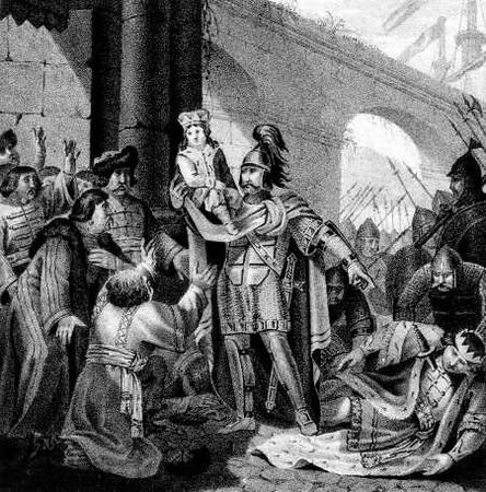 Василий Ключевский - Русская история. 800 редчайших иллюстраций