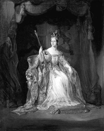 Марьяна Скуратовская - Сокровища британской монархии. Скипетры, мечи и перстни...