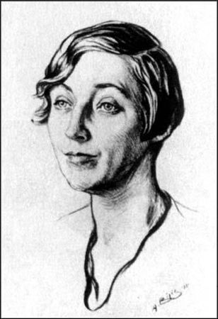 Марина Цветаева - Час души