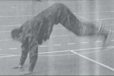 Алексей Кадочников - Рукопашный бой для начинающих