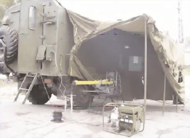 Игорь Акулов, Владимир Байдаков и др. - Техническая подготовка командира взвода...