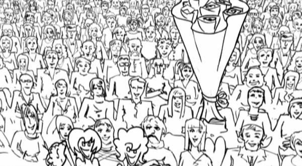 Андрей Ангелов - Практическая режиссура кино