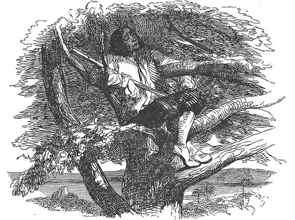 Даниэль Дефо - Робинзон Крузо. Дальнейшие приключения Робинзона Крузо