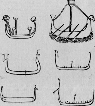 Николай Непомнящий - Колесницы в пустыне