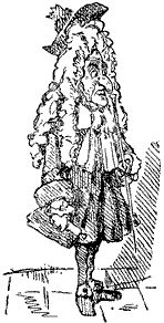 Уильям Теккерей - Кольцо и роза, или История принца Обалду и принца Перекориля