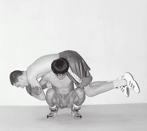 Аман Атилов - Бокс за 12 недель