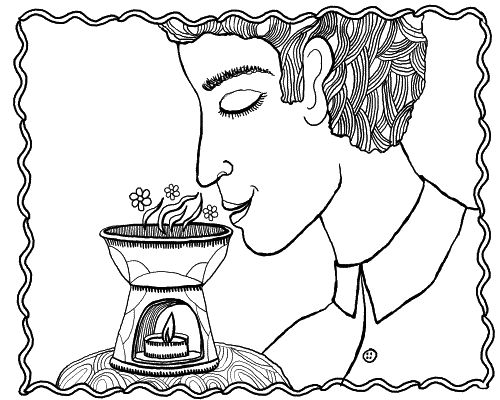 Наталия Правдина - Я привлекаю любовь и счастье