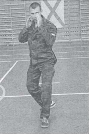 Алексей Кадочников - Рукопашный бой для начинающих