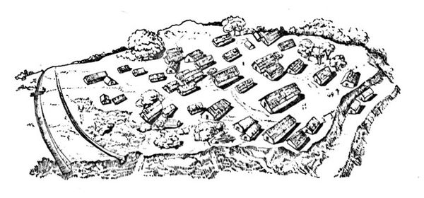 Алексей Виноградов - Русская тайна. Откуда пришел князь Рюрик?