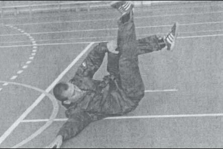 Алексей Кадочников - Рукопашный бой для начинающих