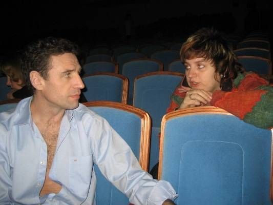 Андрей Ангелов - Практическая режиссура кино