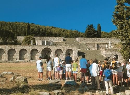 Флориан Фюрст - Родос. Путеводитель