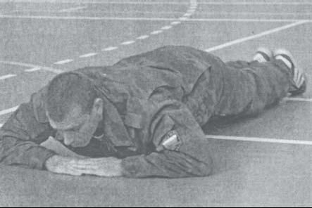 Алексей Кадочников - Рукопашный бой для начинающих