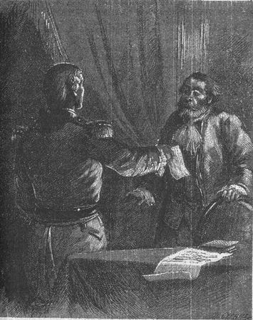 Луи Жаколио - Собрание сочинений. В 4-х т. Т.3. Грабители морей