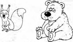 Ольга Новиковская - Развитие речи для малышей в рассказах и веселых картинках