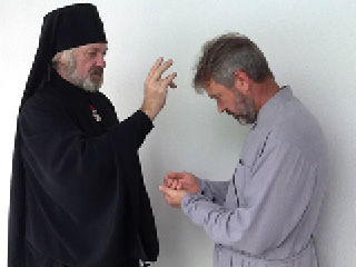 Михаил Чепель - Православная миссия в Таиланде в 1999-2014 гг